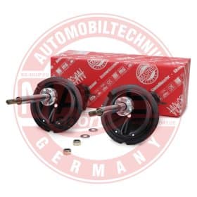 Стойка амортизатора