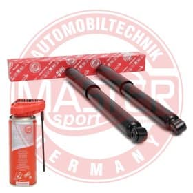 Стойка амортизатора