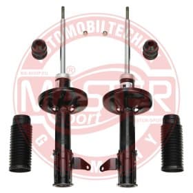 Стійка амортизатора