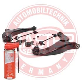 Комплект важелів