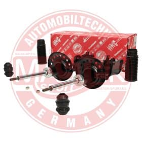 Стійка амортизатора