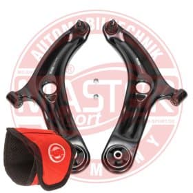 Комплект важелів