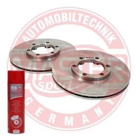 Тормозной диск