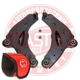 Комплект рычагов