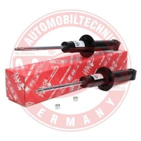 Стойка амортизатора