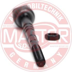 Кермова тяга Кермова тяга