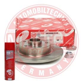 Тормозной диск