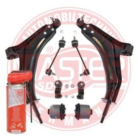 Комплект рычагов