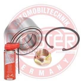 Комплект ступицы колеса Комплект ступицы колеса