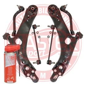 Комплект рычагов