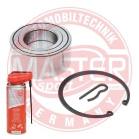 Комплект ступицы колеса