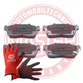 Тормозные колодки