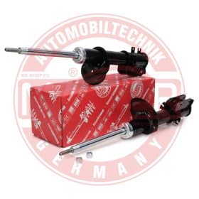 Стойка амортизатора