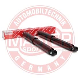 Стойка амортизатора