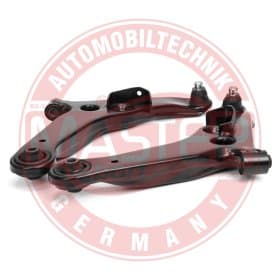 Комплект рычагов