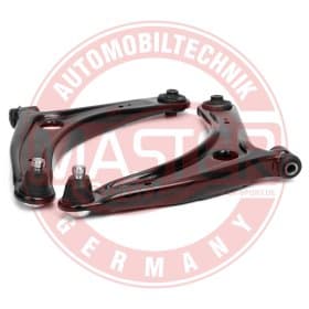 Комплект важелів