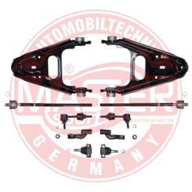 Комплект важелів