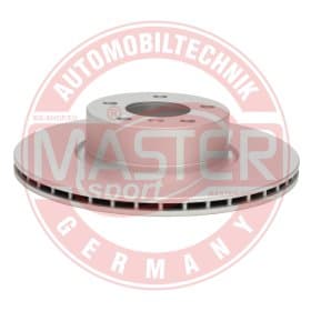 Тормозной диск