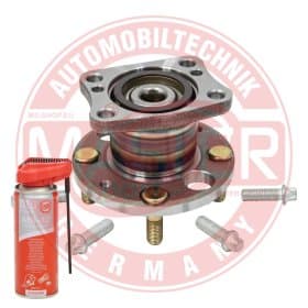 Комплект ступиці колеса