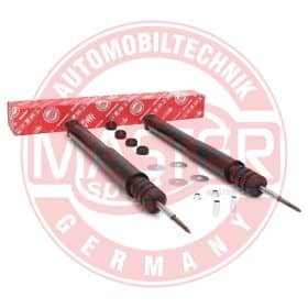 Стійка амортизатора