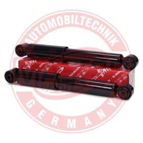 Стойка амортизатора