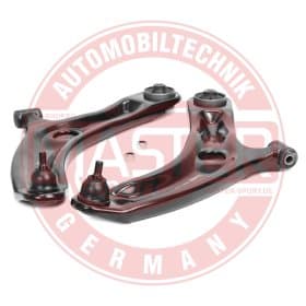 Комплект важелів