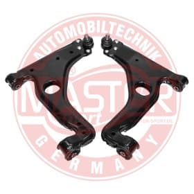 Комплект рычагов