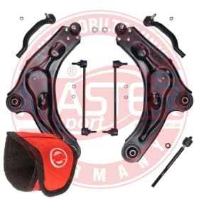 Комплект рычагов