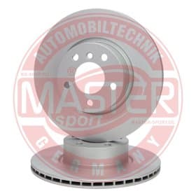 Тормозной диск