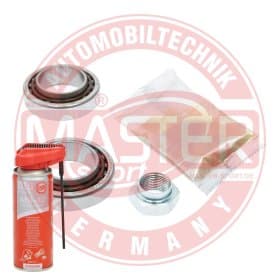 Комплект ступиці колеса Комплект ступиці колеса