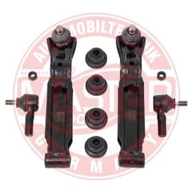 Комплект важелів