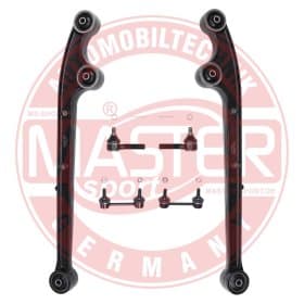 Комплект важелів