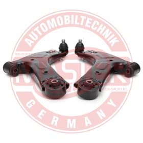 Комплект важелів