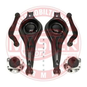 Комплект рычагов