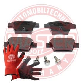 Тормозные колодки