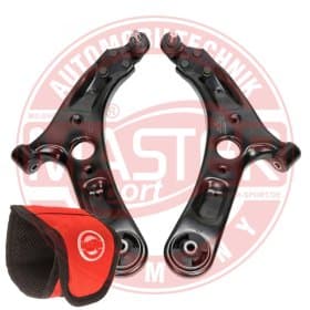 Комплект рычагов