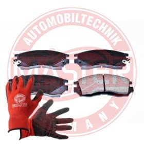 Тормозные колодки