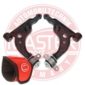 Комплект рычагов