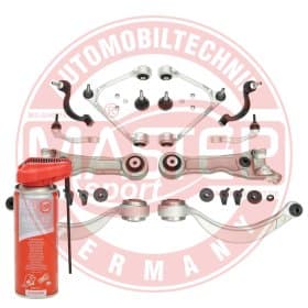 Комплект важелів