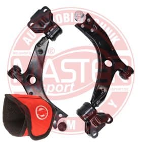 Комплект важелів