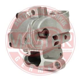 Оливний насос