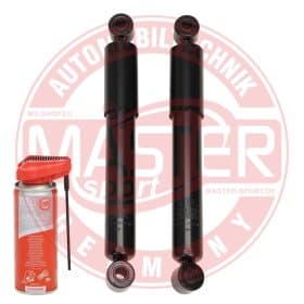 Стойка амортизатора