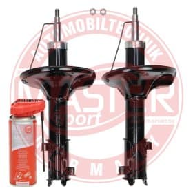 Стойка амортизатора