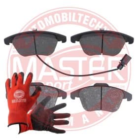 Гальмівні колодки