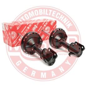 Стійка амортизатора