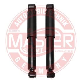 Стойка амортизатора