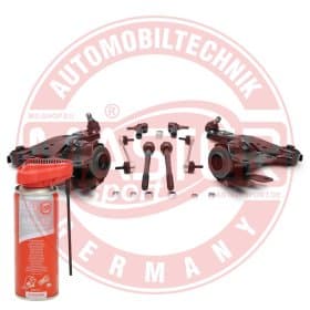 Комплект рычагов