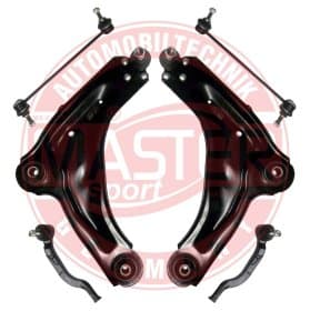 Комплект важелів