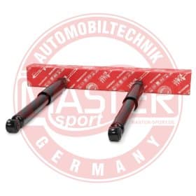 Стойка амортизатора