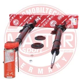 Стійка амортизатора